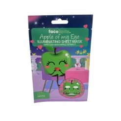 Masks & Patches^Face Facts Apple Of My Eye Sheet Mask