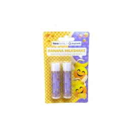Lip Balms^Face Facts Banana Milkshake Lip Balm