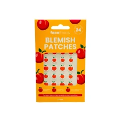 Masks & Patches^Face Facts Blemish Patches Peaches