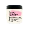 Body Lotions^Face Facts Body Butter Acai Berry 400ml
