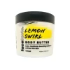 Body Lotions^Face Facts Body Butter Lemon Swirl 400ml