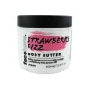 Body Lotions^Face Facts Body Butter Strawberry Fizz 400ml