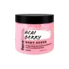 Body Scrubs^Face Facts Body Scrub Acai Berry 400g