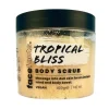 Body Scrubs^Face Facts Body Scrub Tropical Bliss 400g