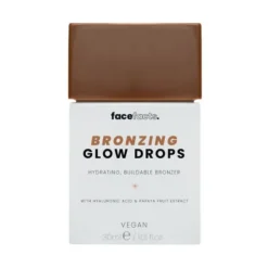 Bronzers^Face Facts Bronzing Glow Drops 30ml