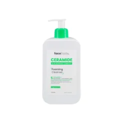Cleansers^Face Facts Ceramide Foaming Cleanser 400ml