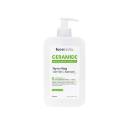 Cleansers^Face Facts Ceramide Hydrating Gentle Cleanser 400ml