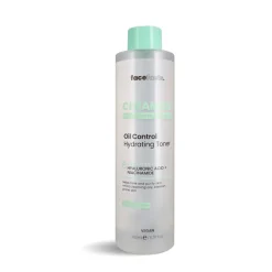 Toners^Face Facts Ceramide Oil Control Hydrating Toner 200ml