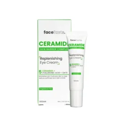 Skin Treatment^Face Facts Ceramide Replenishing Eye Cream 15ml