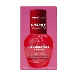 Skin Treatment^Face Facts Cherry Bliss Niacinamide Illuminating Serum