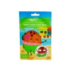Masks & Patches^Face Facts Chillin Coconut Brightening Printed Sheet Mask