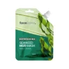 Masks & Patches^Face Facts Deep Refreshing Seaweed Mud Mask