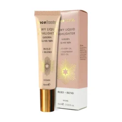 Blushers^Face Facts Dewy Liquid Highlighter 15ml