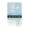 Masks & Patches^Face Facts Gel Eye Patches Hydrating
