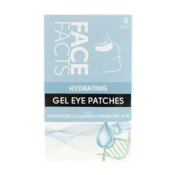 Masks & Patches^Face Facts Gel Eye Patches Hydrating
