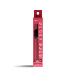 Lip Balms^Face Facts Gloss Balm Burgundy Blush