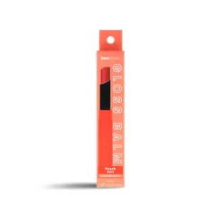 Lip Balms^Face Facts Gloss Balm Peach Veil