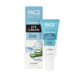 Day Creams^Face Facts Hydrating Eye Cream