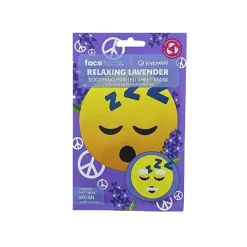 Masks & Patches^face facts Jammin Refreshing Sheet Mask