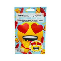 Masks & Patches^Face Facts Only Fries For You Sheet Mask
