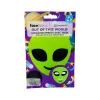Masks & Patches^Face Facts Out Of This World Hydrating Sheet Mask With Aloe Vera Extract