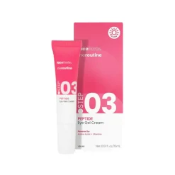 Eye Creams^Face Facts Peptide Eye Gel Cream