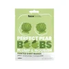 Masks & Patches^Face Facts Perfect Pear Boobs Plump & Nourish Sheet Mask With Pear + Chamomile + Honeysuckle