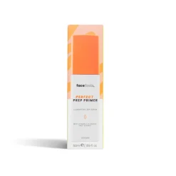 Primers & Fixers^Face Facts Perfect Prep Primer 50ml