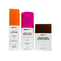 Skin Care Sets^Face Facts Perfect Prep Radiant Ritual Set