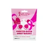 Masks & Patches^Face Facts Pink Ribbon Foundation Boob Sheet Mask