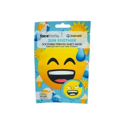 Masks & Patches^Face Facts Sun Soother Sheet Mask