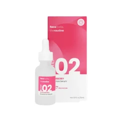 Skin Treatment^Face Facts Superberry Radiance Serum