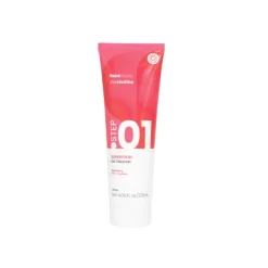 Cleansers^Face Facts Superfood Gel Cleanser