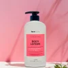 Skin Treatment^Face Facts Vitalise Body Lotion Strawberry Fizz 400ml