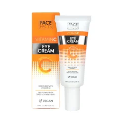 Eye Creams^Face Facts Vitamin C Eye Cream
