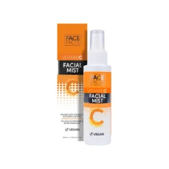 Skin Treatment^Face Facts Vitamin C Face Mist