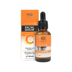 Skin Treatment^Face Facts Vitamin C Face Serum
