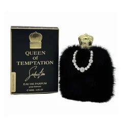 Perfume^Georges Mezotti EDP 100ml Queen Of Temptation Seduction