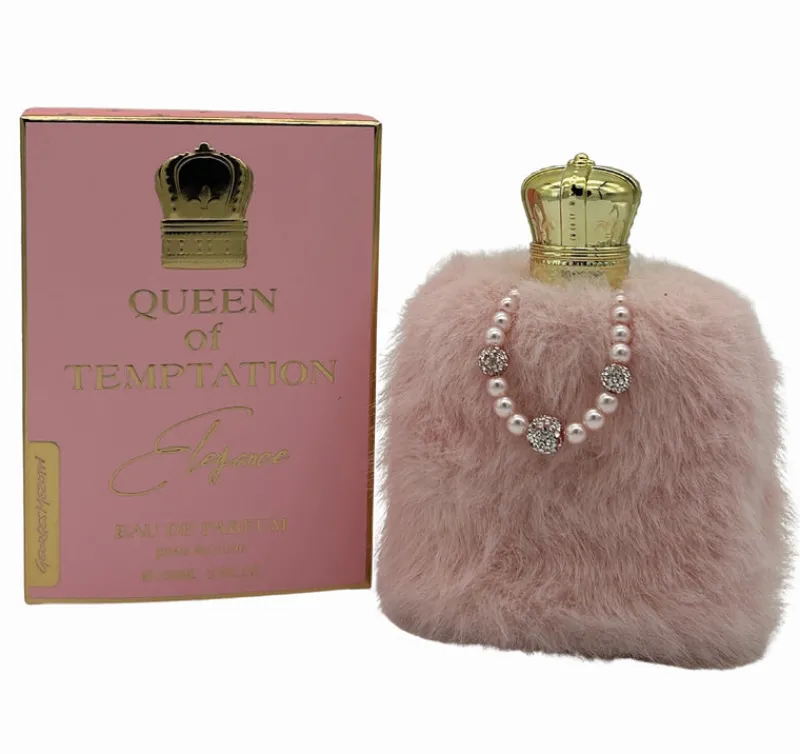 Perfume^Georges Mezotti EDP 100ml Queen Of Temptation Elegance