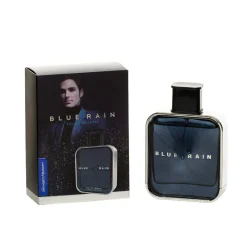 Aftershave^Georges Mezotti EDT 100ml Blue Rain Le Parfum