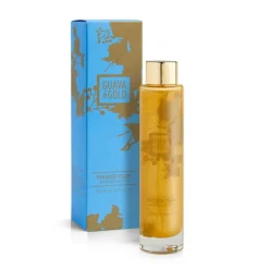 Body Lotions^Guava u0026 Gold Guava & Gold Paradise Found Shimmering Body Oil 100ml