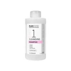 Shampoo^Head Shock Plex System 1 Cleansing Shampoo 250ml