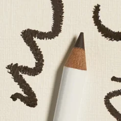 Eyeliners^Honest Vibeliner Pencil Liner Grounded - Matt Brown