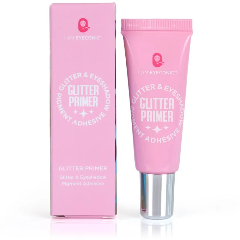 Primers & Fixers^I Am Eyeconic Glitter Primer