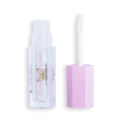 Lip Gloss & Stain^Revolution I Heart Butterfly Dream Lip Oil Flutter