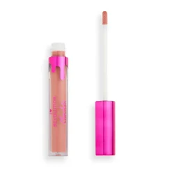 Lip Gloss & Stain^Revolution I Heart Chocolate Lip Gloss Chocolate Orange