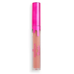 Lip Gloss & Stain^Revolution I Heart Chocolate Lip Gloss Chocolate Orange