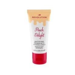 Primers & Fixers^Revolution I Heart Peach Delight Primer