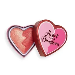 Blushers^Revolution I Heart Shimmer Blush Strong