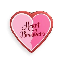 Blushers^Revolution I Heart Shimmer Blush Strong
